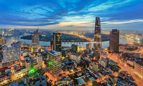TP HCM kiến nghị miễn, giảm 50% thuế và tiền thuê đất