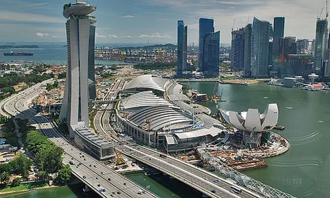 Covid-19 và chuyển hướng chính sách của Singapore