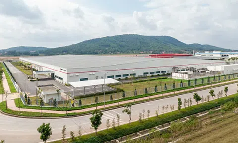 EVFTA mở rộng cửa cho bất động sản công nghiệp Việt Nam 2020