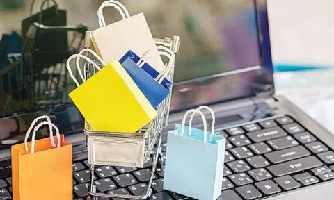 Thành lập tổ công tác quản lý thị trường trong thương mại điện tử