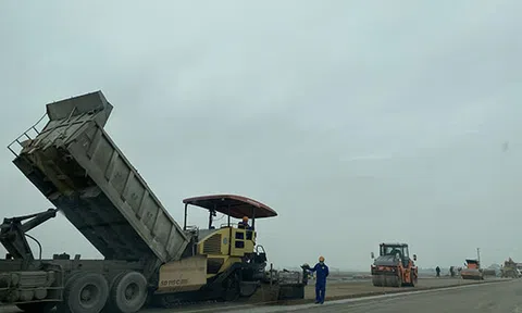 Xem xét chuyển đổi một số dự án PPP cao tốc Bắc Nam sang đầu tư công