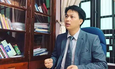 Vụ án xảy ra tại BIDV: Cần bắt được con trai Trần Bắc Hà và chứng minh được nguồn gốc số tiền 10,4 triệu USD đầu tư trái phép