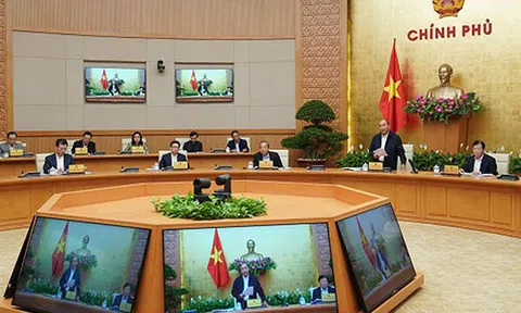 Giải quyết công việc như “thời chiến”, xử nghiêm các trường hợp trốn cách ly