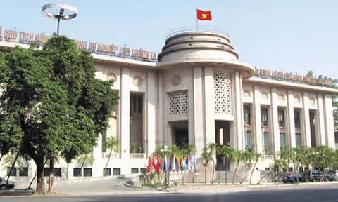 Tăng một loại lãi suất để có tác động nhanh nhất?