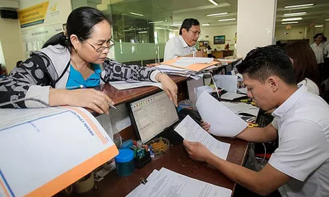 Doanh nghiệp bị ảnh hưởng dịch Covid-19 sẽ được tạm dừng đóng bảo hiểm xã hội