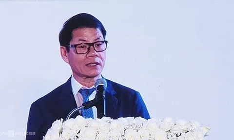 Thadi chuyển quyền sở hữu 'Vua cá tra' sang Thaco