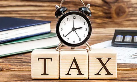 Hỗ trợ về thuế, tiền thuế đất, phí, lệ phí cho doanh nghiệp, hộ cá nhân kinh doanh
