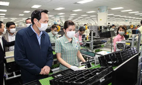 Tạm dừng đóng bảo hiểm xã hội đến tháng 12-2020 vì COVID-19
