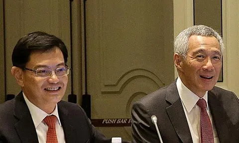 Chính phủ Singapore bơm gói cứu trợ hàng tỷ đô giúp lao động có việc làm, doanh nghiệp có vốn, giảm mạnh thuế khóa cho các lĩnh vực chịu ảnh hưởng nặng nề bởi Covid-19
