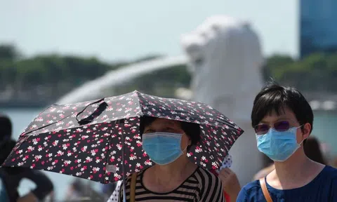 Cách Chính phủ Singapore cứu doanh nghiệp trong đại dịch