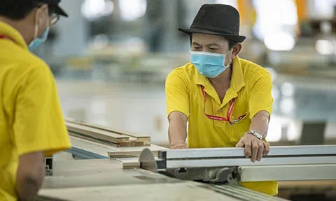 Doanh nghiệp lo ngại xuất khẩu suy giảm sau chính sách phong tỏa biên giới của EU
