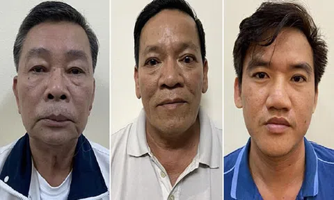 Bắt giam 3 lãnh đạo Công ty Thiên Phú vì dự án dân cư Hòa Lân