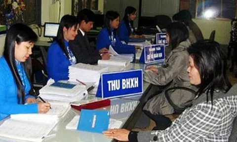 Quy định dừng đóng BHXH hết tháng 12/2020, những vấn đề cần lưu ý