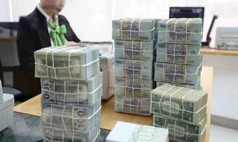 Nguy cơ 'ế' gói tín dụng 280.000 tỷ đồng?