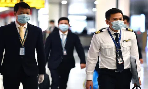 Bộ Y tế thông báo gửi những người nhập cảnh vào Việt Nam trong 14 ngày qua