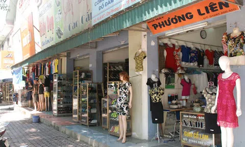 Không quốc gia nào trên thế giới có luật riêng về hộ kinh doanh  Việt Nam