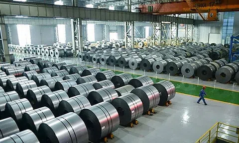 Bộ Công Thương khuyến cáo doanh nghiệp xuất khẩu nhôm, thép vào Mỹ