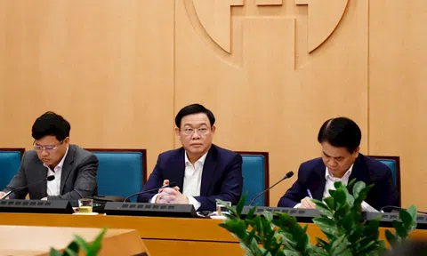 25 người tiếp xúc gần nữ bệnh nhân nhiễm Covid-19 ở Hà Nội xét nghiệm âm tính