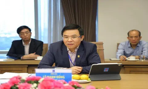 Tập đoàn Dầu khí có kế hoạch mua dầu thô để dự trữ trong bối cảnh giá dầu xuống thấp