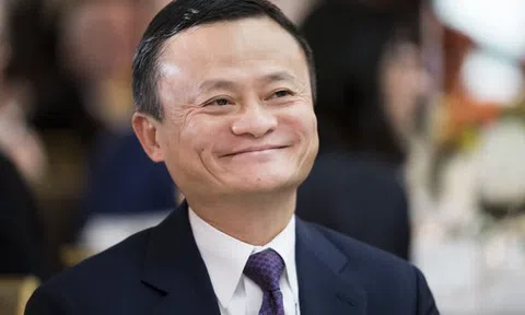 Lời khuyên của Jack Ma cho doanh nhân thời Covid-19