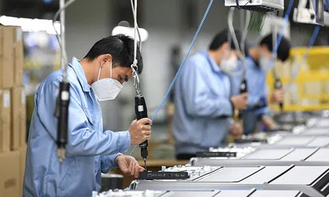 Dịch Covid-19 và bốn bài học cho kinh tế thế giới