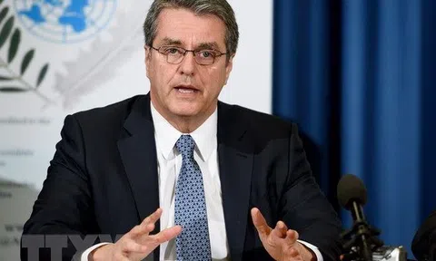 WTO: Suy thoái kinh tế do COVID-19 sẽ nghiêm trọng hơn khủng hoảng tài chính năm 2008