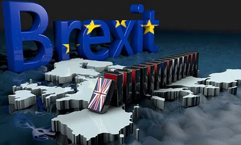 Thỏa thuận Anh-Mỹ hậu Brexit mang lại cơ hội gia tăng thương mại 20 tỷ USD mỗi năm