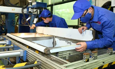 Bộ Tài chính đề nghị gia hạn thuế GTGT không phân biệt ngành nghề kinh doanh