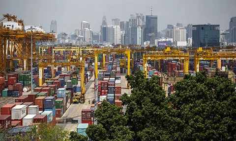 Nikkei: Nhật muốn mời thêm nhiều nước gia nhập TPP để giảm phụ thuộc vào Trung Quốc