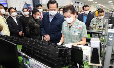 Giảm gánh nặng chi phí cho doanh nghiệp trong dịch Covid: Cần những chính sách hỗ trợ  thực chất, sát thực tế và ‘nặng kí’ hơn...