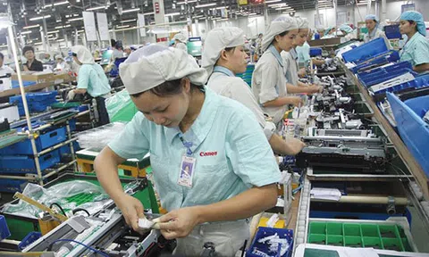 Thu hút FDI trước thử thách mới