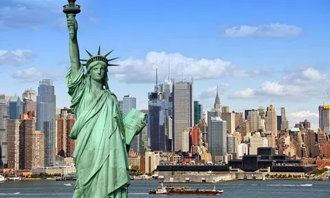 Môi trường pháp lý kinh doanh ở Mỹ và Singapore