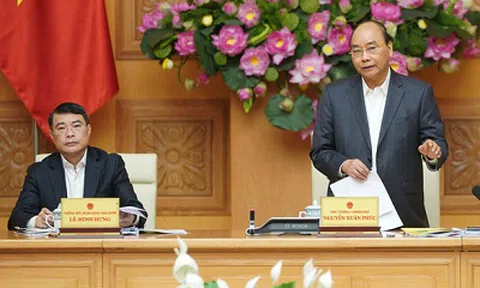 Khoan sức Doanh nghiệp phòng chống dịch COVID-19: Nên giảm thuế suất một số sắc thuế
