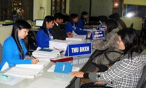 Bảo hiểm xã hội Việt Nam: Thực hiện tạm dừng đóng BHXH vào quỹ hưu trí và tử tuất theo đúng quy định của pháp luật