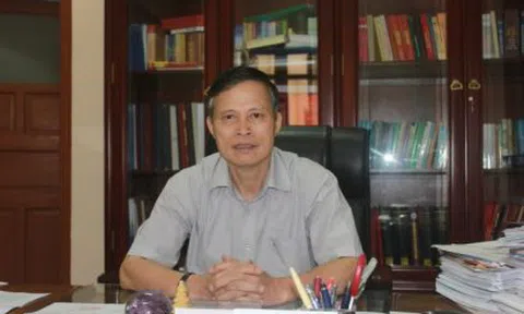 Nguyên Phó Chánh án TANDTC, PGS.TS. Trần Văn Độ: Để có môi trường đầu tư kinh doanh an toàn cần nhiều giải pháp đồng bộ
