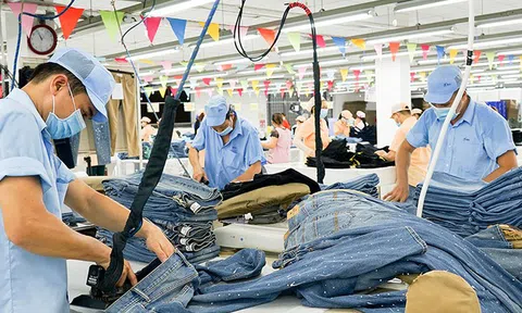 Hỗ trợ Doanh nghiệp chống đỡ khó khăn do dịch Covid – 19:  Để các gói hỗ trợ của Chính phủ phát huy hiệu quả...