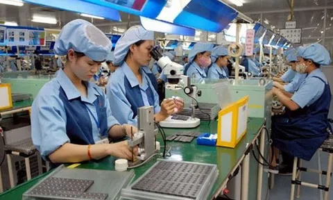 Hành lang pháp lý quan trọng tạo môi trường đầu tư, kinh doanh an toàn