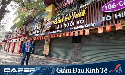 Bộ Tài nguyên và Môi trường đề xuất miễn tiền thuê đất 6 tháng cho doanh nghiệp ngừng kinh doanh vì Covid-19
