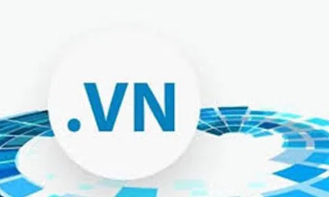 Sắp cho phép đấu giá quyền sử dụng tên miền ”.vn“