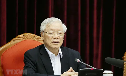 Một số vấn đề cần được đặc biệt quan tâm trong công tác chuẩn bị nhân sự Đại hội XIII của Đảng