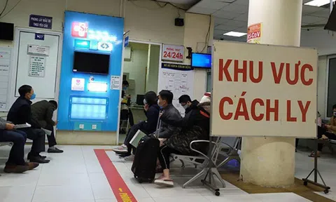 VKSND Tối cao: Sẽ xử hình sự các vụ liên quan dịch COVID-19