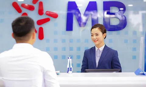 MB dành tiếp 45.000 tỷ đồng hỗ trợ tín dụng các doanh nghiệp lớn