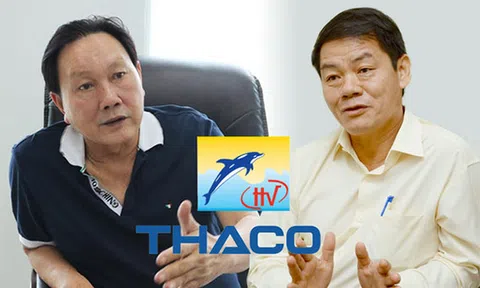 Tỷ phú Trần Bá Dương và Thaco tăng sở hữu tại Thuỷ sản Hùng Vương lên hơn 35% vốn