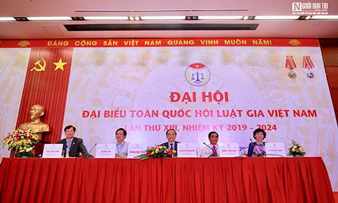 “65 năm là những chặng đường không thể quên”