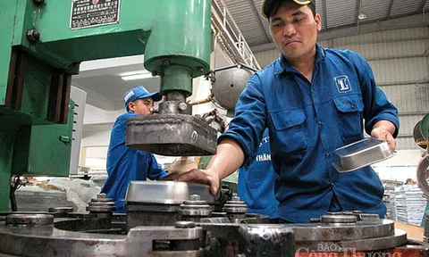 93,9% doanh nghiệp đánh giá dịch Covid-19 có tác động tiêu cực