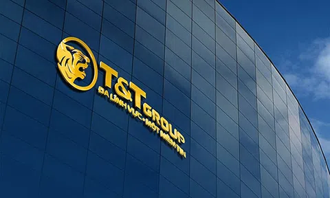 T&T Group thực hiện thương vụ hàng nông sản 115 triệu USD với đối tác Mỹ