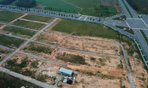 Phía sau vụ án 43ha 'đất vàng' Bình Dương