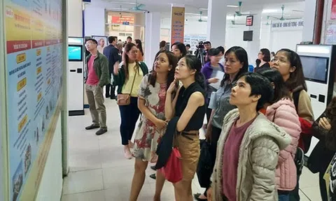 Gói hỗ trợ chưa từng có tiền lệ, lên đến 61.580 tỷ đồng cho hàng triệu người dân trong COVID-19