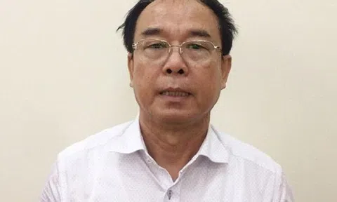 Hoàn tất kết luận điều tra bổ sung đối với ông Nguyễn Thành Tài