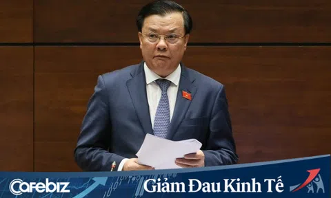 Đề xuất giảm thuế thu nhập doanh nghiệp xuống còn 15-17% và miễn 2 năm cho doanh nghiệp nhỏ và siêu nhỏ, 93% doanh nghiệp cả nước sẽ hưởng lợi